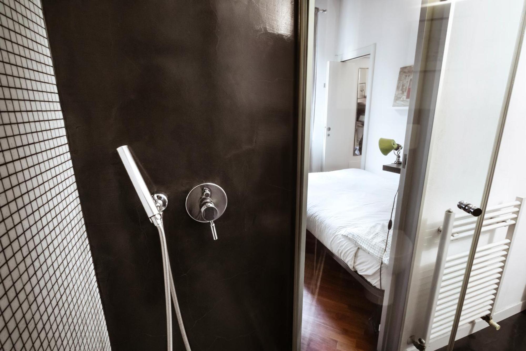 Ferienwohnung Cosy And Bright Flat In The Heart Of Porta Venezia Mailand Exterior foto