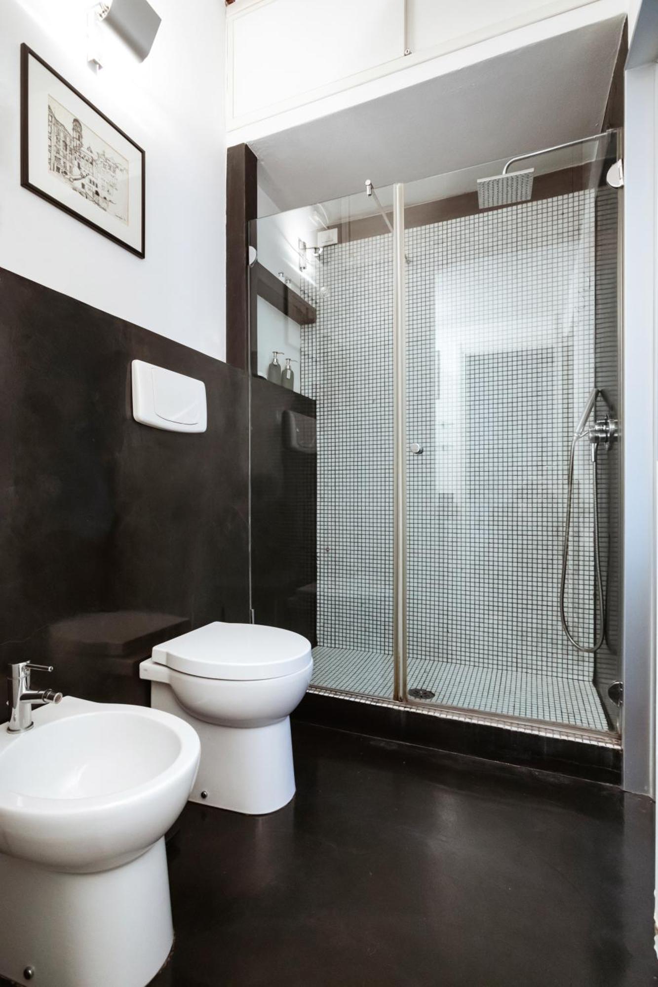 Ferienwohnung Cosy And Bright Flat In The Heart Of Porta Venezia Mailand Exterior foto