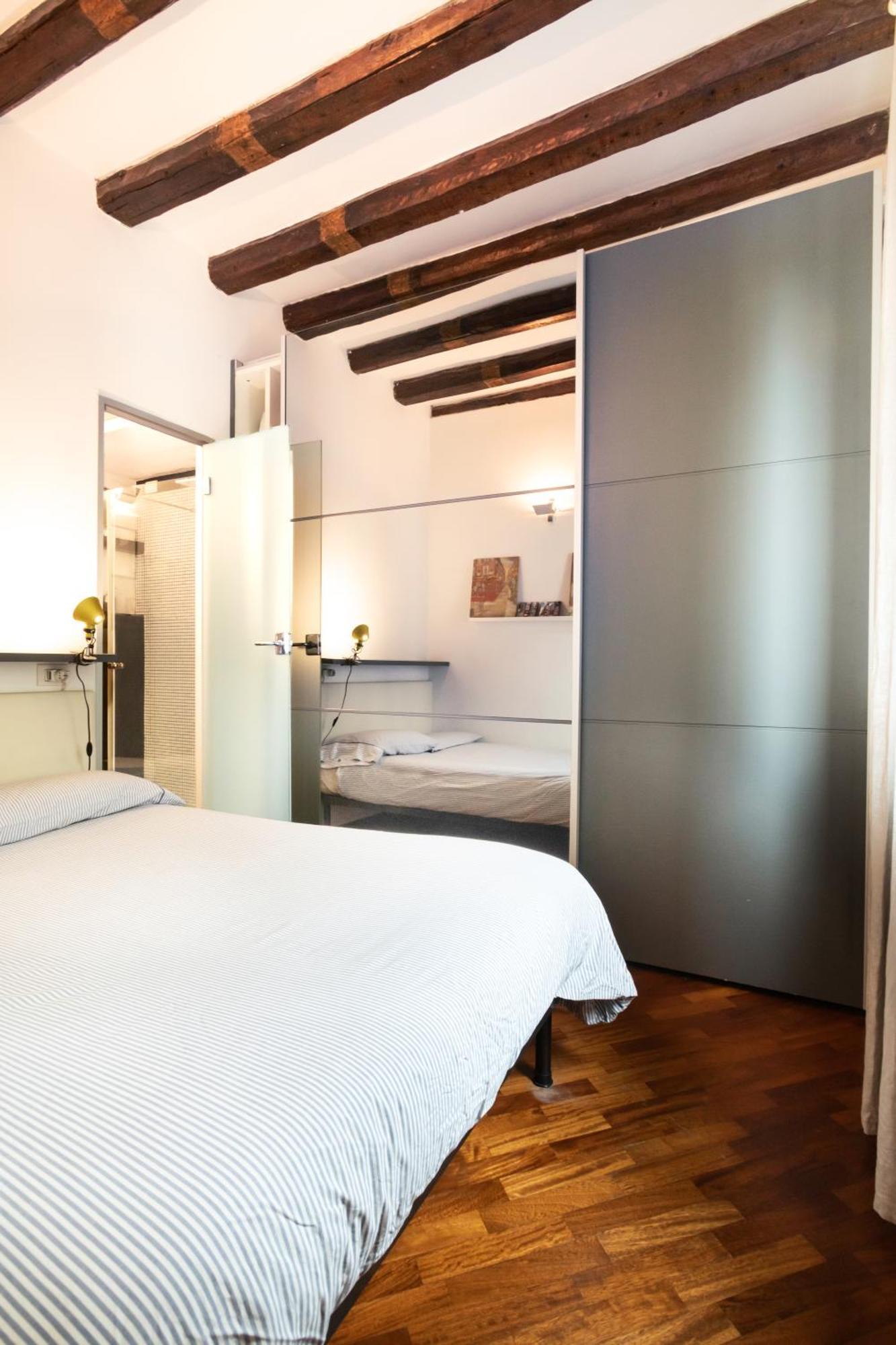 Ferienwohnung Cosy And Bright Flat In The Heart Of Porta Venezia Mailand Exterior foto