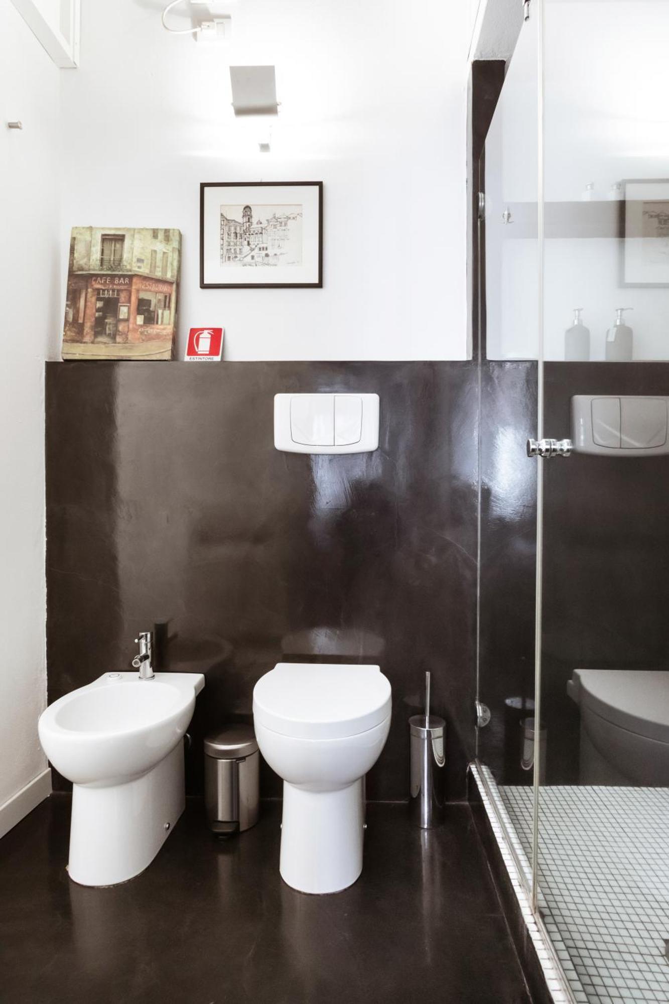 Ferienwohnung Cosy And Bright Flat In The Heart Of Porta Venezia Mailand Exterior foto