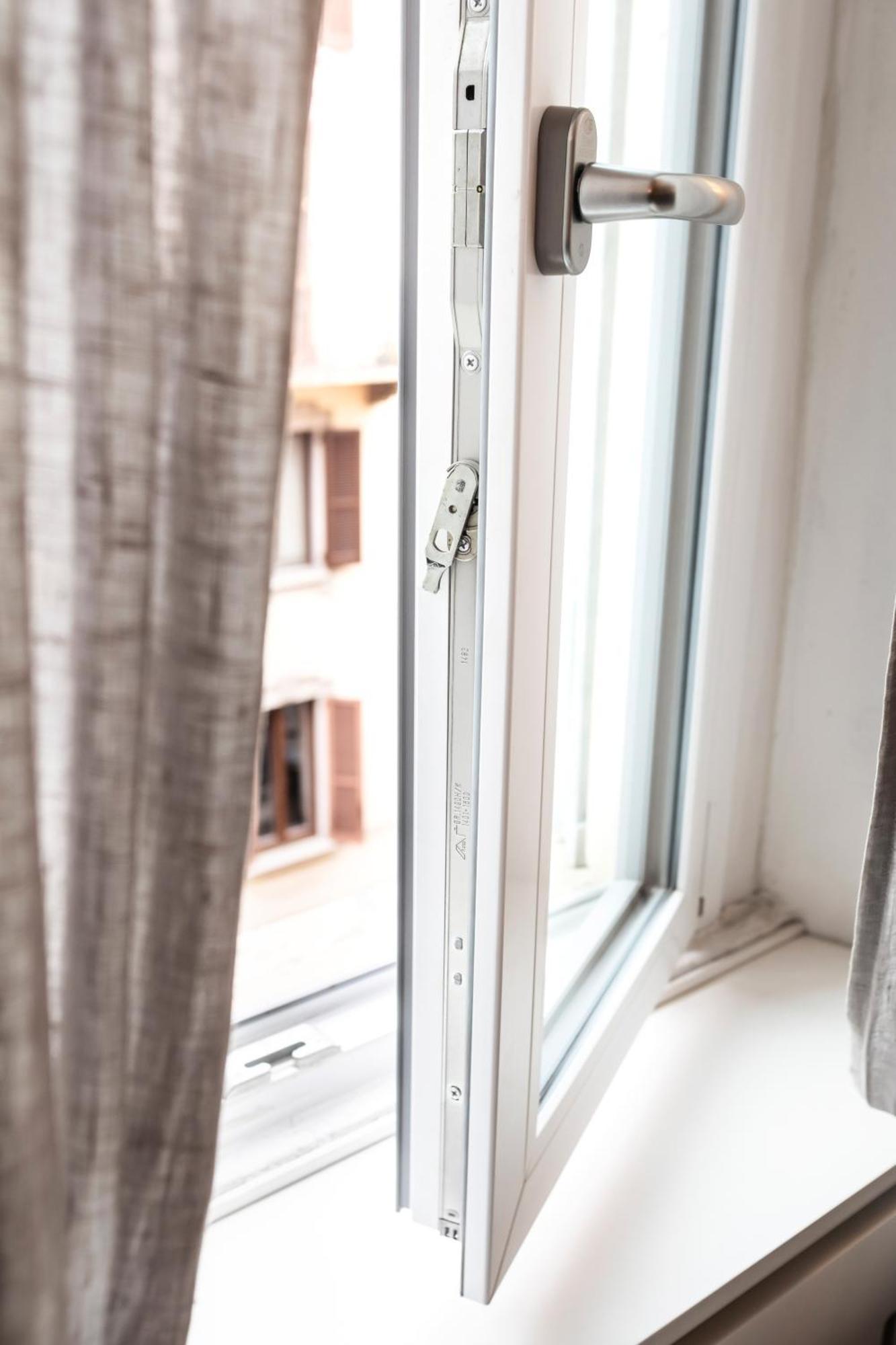 Ferienwohnung Cosy And Bright Flat In The Heart Of Porta Venezia Mailand Exterior foto